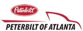 Peterbilt of Atlanta Logo