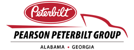 Peterbilt of Atlanta Logo